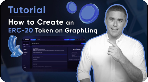 GraphLinq tutorial — getting started